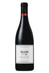 Rotwein, Beaune Clos du Roi, 2021, Domaine Decelle & Fils
