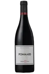 Rotwein, Pommard, 2020, Domaine Decelle & Fils
