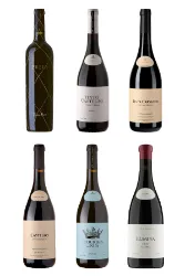 Degustations-Box Portugal