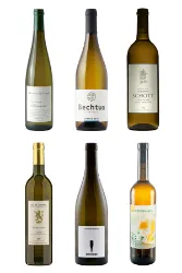 Degustations-Box Schweiz