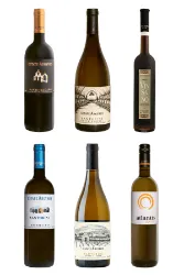 Estate Argyros - geniale Weine aus Santorini