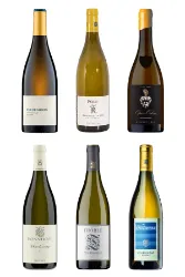 Chardonnay aus Deutschland