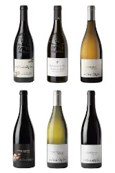 Clos du Caillou - Spitzenweingut im Châteauneuf-du-Pape