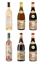 Clos Cibonne: Kultweingut aus der Provence