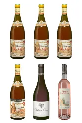 Rosé, Clos Cibonne - Top of Rosé