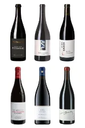 Deutschland kann auch Rotwein