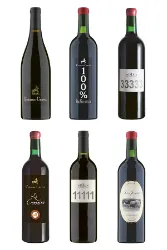 Die aussergewöhnlichen Weine des L'Homme Cheval