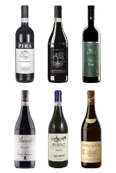 Degustations-Box Italien