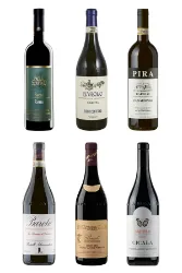 Die Top-Lagen in Barolo