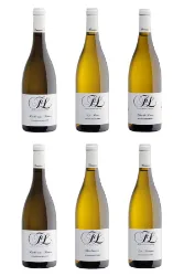 Domaine FL - grossartige Chenin Blanc aus der Loire