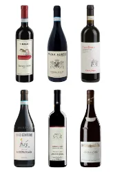Degustations-Box Italien
