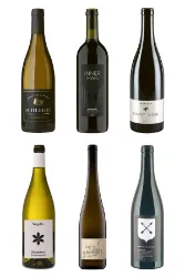 Eine Reise durch die Bündner Herrschaft