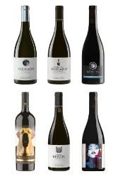 Degustations-Box Spanien