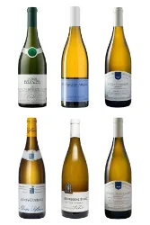 Degustations-Box Burgund