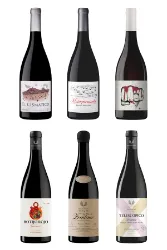 Garnacha von den beiden Master of Wine - Fernando Mora und Norrel Robertson