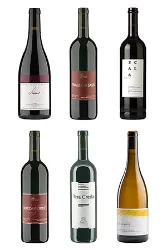 Degustations-Box Schweiz