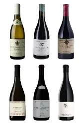 Grand Cru Raritäten aus dem Burgund