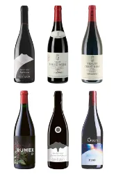 Grosse Weine aus Sizilien