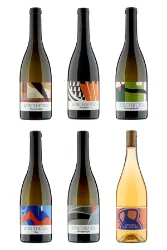 Kirchbühl - die neuen Jahrgänge vom Sempachersee sind da