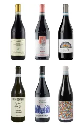 Langhe Nebbiolo - purer Genuss