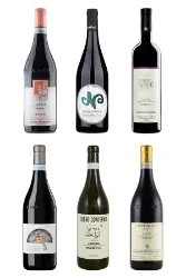 Degustations-Box Italien