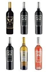 Degustations-Box Château Léognan «Assortiment Coffret découverte», Château Léognan