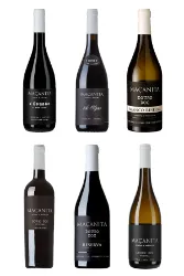 Degustations-Box Portugal