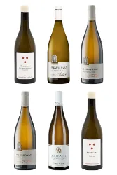 Degustations-Box Burgund