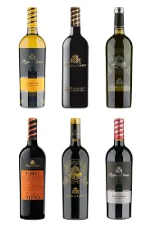 Degustations-Box Spanien