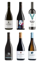 Pago los Balancines - fantastische Trouvaillen aus dem Süd-Westen Spaniens