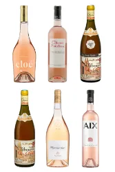Degustations-Box Frankreich