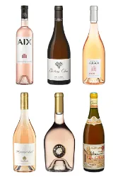 Degustations-Box Frankreich