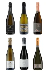 Schaumwein aus Deutschland - Ein grosser Genuss