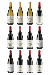 Degustations-Box Italien