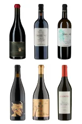 Degustations-Box Spanien