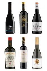 Vielfalt aus Spanien