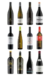 Weinparade "Weine des Jahres"