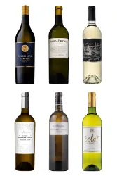 Degustations-Box Bordeaux
