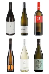 Weissweine aus Österreich für jeden Tag