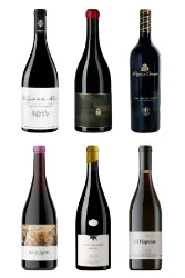 Weltklasse aus Spanien - 6 verschiedene Regionen