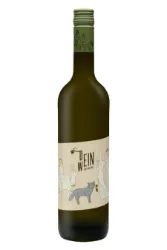 Weisswein, Fuchs, 2023, Weingut DeinWein