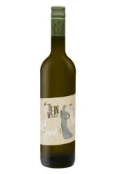 Weisswein, Gans, 2023, Weingut DeinWein
