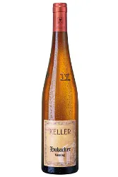Oberer Hubacker Grosses Gewächs, Weingut Keller
