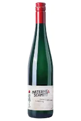 Weisswein, Winninger Hamm Riesling, 2020, Weingut Materne & Schmitt