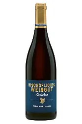 Rotwein, Rüdesheim Pinot Noir, 2021, Bischöfliches Weingut