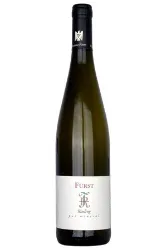 Weisswein, Pur Mineral Riesling, 2021, Weingut Rudolf Fürst
