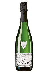 Schaumwein, Cuvée Salomé Sekt, Weingut Friedrich Becker