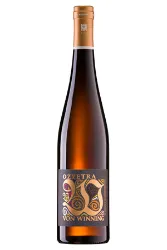 Weisswein, Riesling Ozyetra, 2023, Weingut von Winning