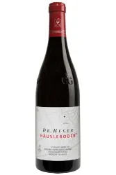 Rotwein, Ihringer Winklerberg "Häusleboden" Spätburgunder Grosses Gewächs, 2021, Weingut Dr. Heger