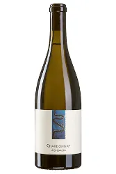 Weisswein, Sommeracher Katzenkopf Chardonnay Rossbach QbA, 2023, Weingut Richard Östreicher